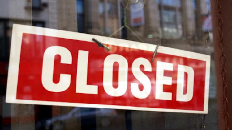 Asian street food spot by celebrity chef abruptly closes location near SMU Asian street food spot by celebrity chef abruptly closes location near SMU