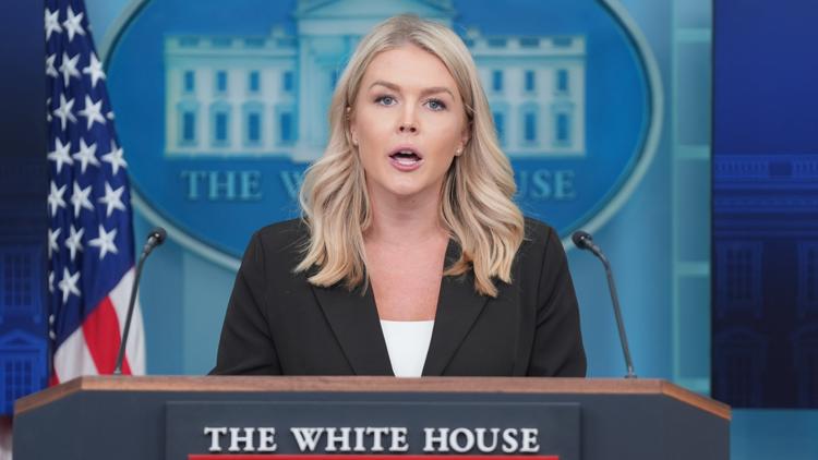 White House defends national forecasting agency amid questions about warnings, response to Texas floods | FROUSA Media White House defends national forecasting agency amid questions about warnings, response to Texas floods | FROUSA Media