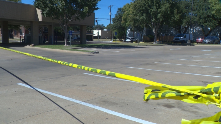 2 hospitalized, 1 arrested after early morning shooting in Old East Dallas, police say 2 hospitalized, 1 arrested after early morning shooting in Old East Dallas, police say