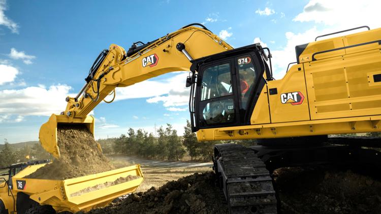 Caterpillar estimates up to .5B in tariff costs this year Caterpillar estimates up to .5B in tariff costs this year