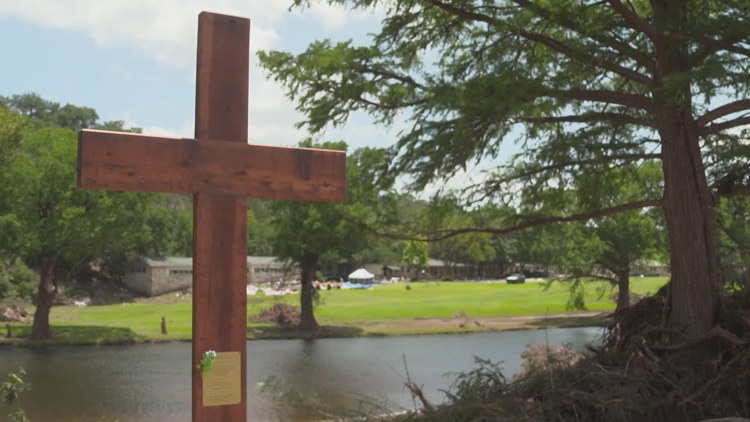Camp Mystic alumni mourn, remember and carry on Camp Mystic alumni mourn, remember and carry on