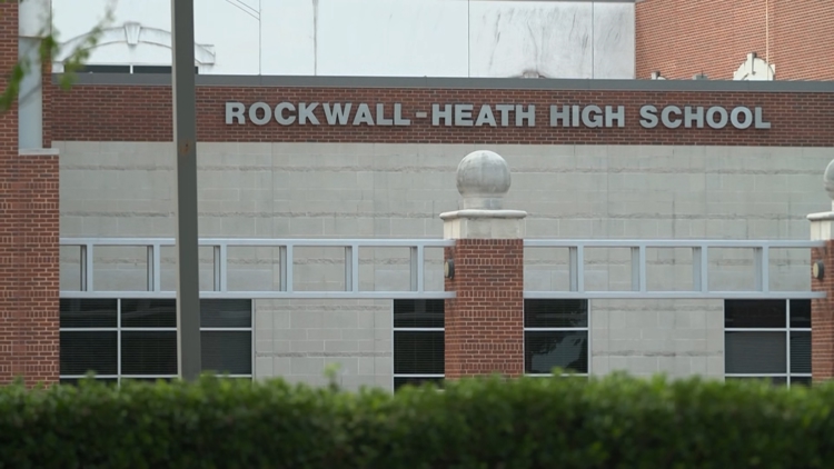 Rockwall County community responds with unity after anti-semitic incident | FROUSA Media Rockwall County community responds with unity after anti-semitic incident | FROUSA Media