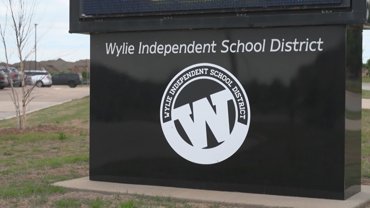 Wylie ISD celebrates consecutive ‘A’ ratings from Texas Education Agency Wylie ISD celebrates consecutive ‘A’ ratings from Texas Education Agency