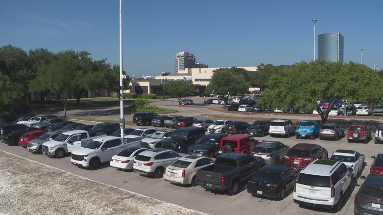 NorthPark Center briefly evacuated due to ‘small fire’: Officials NorthPark Center briefly evacuated due to ‘small fire’: Officials