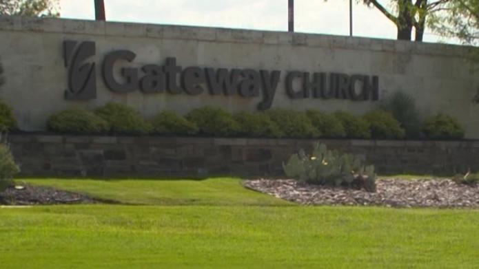 Gateway Church names new executive pastor after Robert Morris’ departure Gateway Church names new executive pastor after Robert Morris’ departure