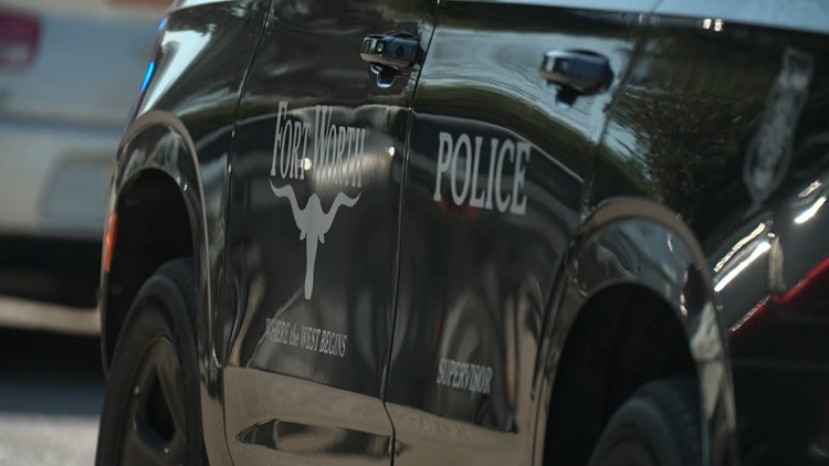 19-year-old shot and killed in Fort Worth home; suspect in custody, police say 19-year-old shot and killed in Fort Worth home; suspect in custody, police say