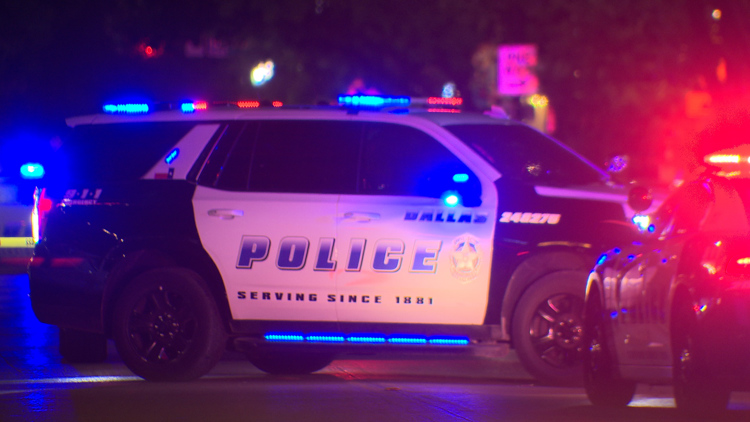 Police investigating after victim found unconscious overnight, Dallas police say Police investigating after victim found unconscious overnight, Dallas police say