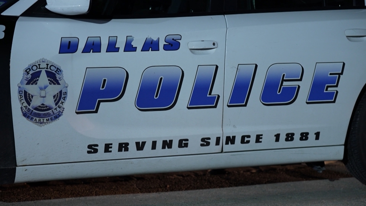 63-year-old woman killed in Dallas, police say 63-year-old woman killed in Dallas, police say