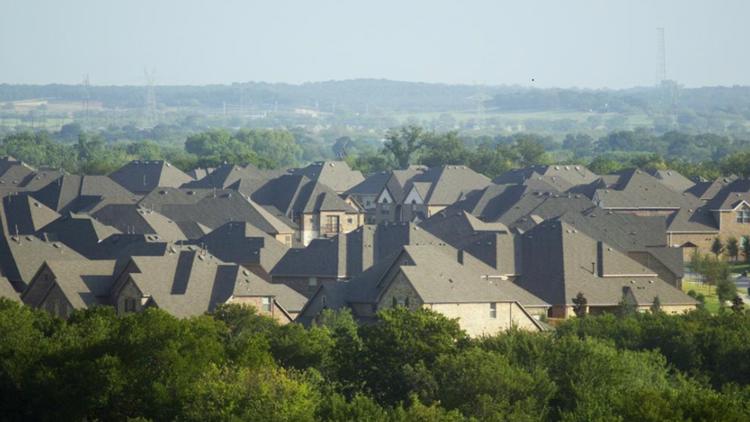 Dallas vs. Fort Worth — who has the hotter housing market? Dallas vs. Fort Worth — who has the hotter housing market?