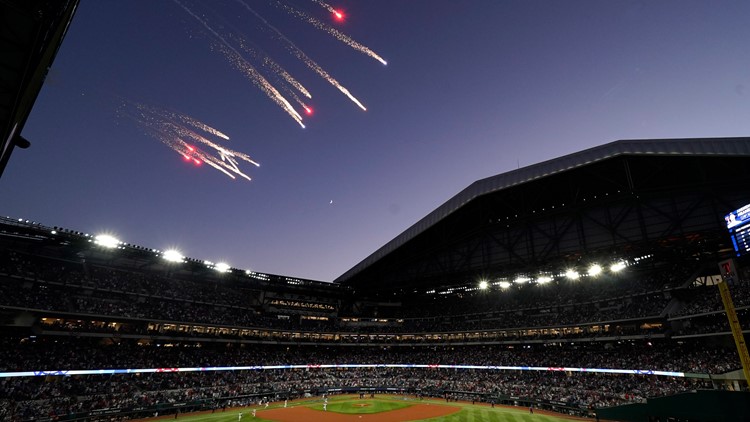 Here’s who the Texas Rangers picked in the 2025 MLB Draft | FROUSA Media Here’s who the Texas Rangers picked in the 2025 MLB Draft | FROUSA Media