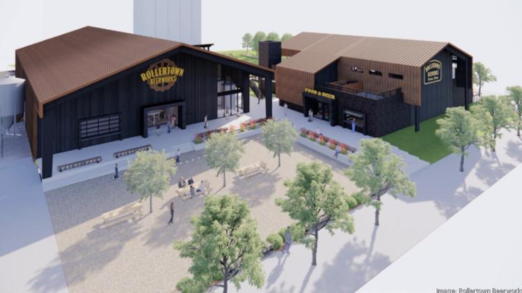 Brewery backed by Dirk Nowitzki, Dude Perfect to open Frisco spot this fall Brewery backed by Dirk Nowitzki, Dude Perfect to open Frisco spot this fall