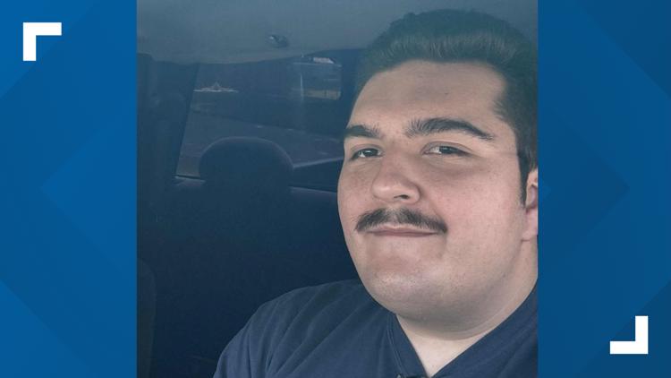 North Texas corrections officer dies after accidental shooting while moving, sheriff’s office announces North Texas corrections officer dies after accidental shooting while moving, sheriff’s office announces