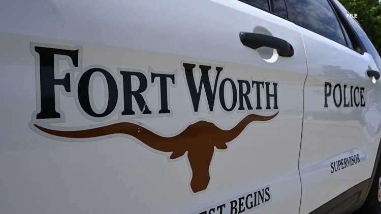 23-year-old man arrested, charged with murder in May Fort Worth shooting 23-year-old man arrested, charged with murder in May Fort Worth shooting