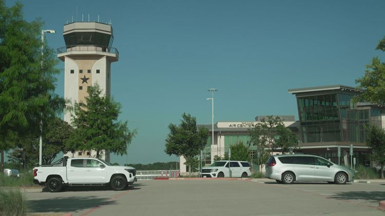 North Texas group that filed lawsuit against expansion of McKinney airport not backing down yet | FROUSA Media North Texas group that filed lawsuit against expansion of McKinney airport not backing down yet | FROUSA Media