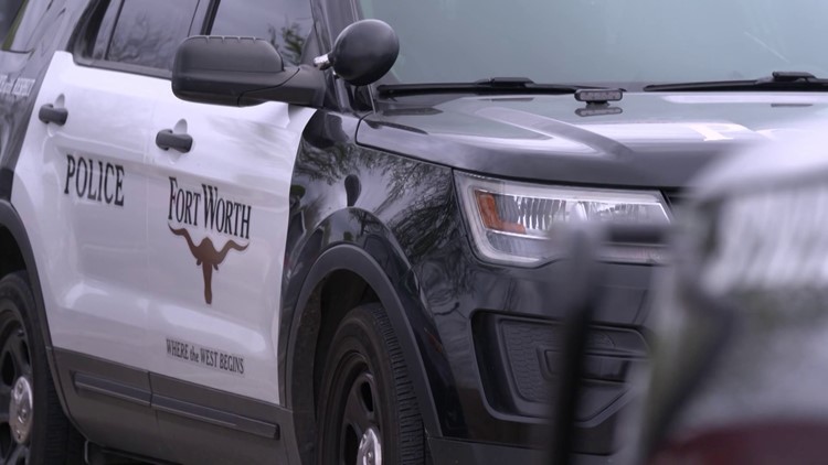 Man shot, killed in north Fort Worth, police say Man shot, killed in north Fort Worth, police say