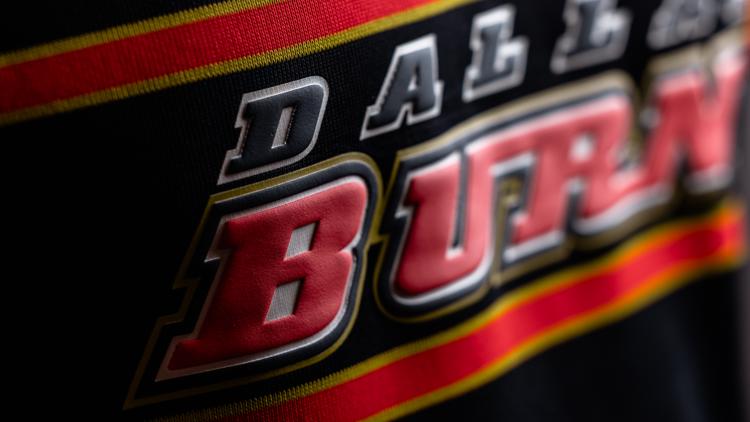 The Legacy Kit: FC Dallas unveils throwback jersey of reimagined 1998 Dallas Burn home jersey The Legacy Kit: FC Dallas unveils throwback jersey of reimagined 1998 Dallas Burn home jersey