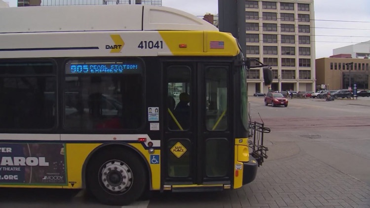 Former executive accuses DART board of misogyny and gender discrimination in federal complaint Former executive accuses DART board of misogyny and gender discrimination in federal complaint