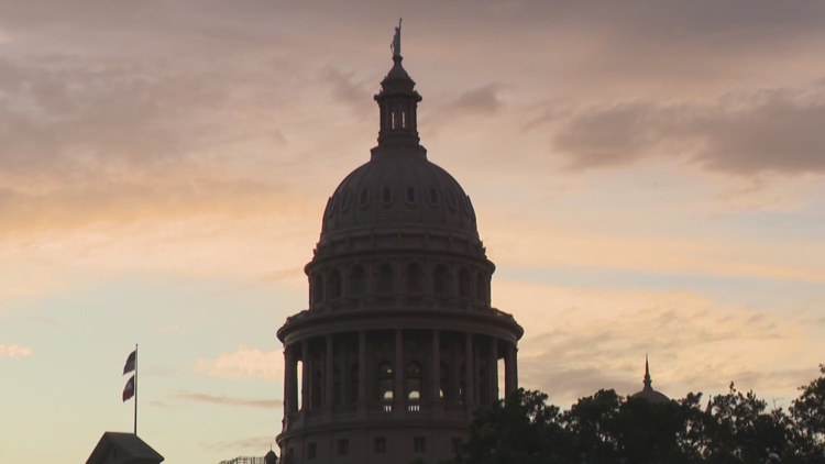 Texas redistricting debate intensifies over looming quorum break Texas redistricting debate intensifies over looming quorum break