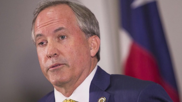Texas Attorney General investigating charity scams after deadly floods | FROUSA Media