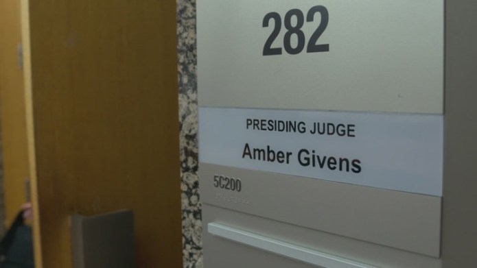 Dallas County judge receives public reprimand for what she says was a ‘politically motivated attack’ Dallas County judge receives public reprimand for what she says was a ‘politically motivated attack’