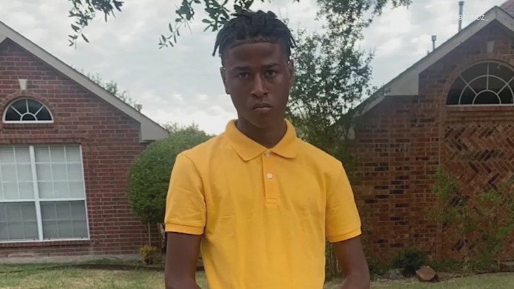 ‘Two too many’: Mesquite mourns teen deaths as advocate pushes for gun safety at home ‘Two too many’: Mesquite mourns teen deaths as advocate pushes for gun safety at home
