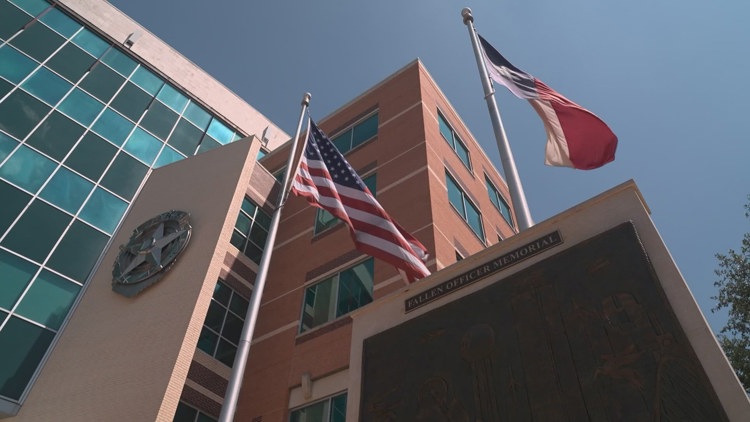 Debate continues over whether Dallas is following HERO prop as response times remain higher than targeted Debate continues over whether Dallas is following HERO prop as response times remain higher than targeted