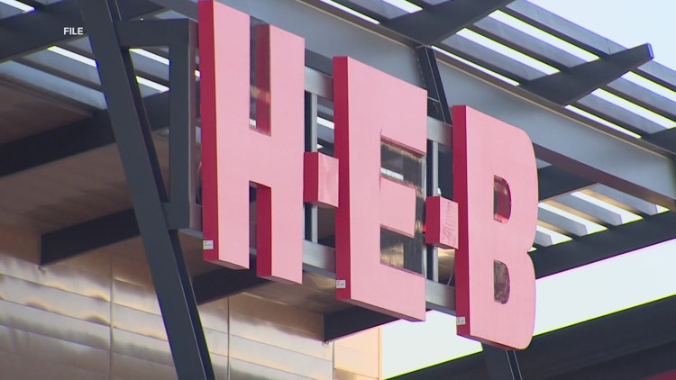 H-E-B bought land in another North Texas city. Here’s what we know H-E-B bought land in another North Texas city. Here’s what we know
