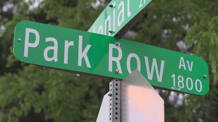 ‘We deserve better.’ | Residents demand change as Dallas addresses crime, prostitution and quality of life on Park Row ‘We deserve better.’ | Residents demand change as Dallas addresses crime, prostitution and quality of life on Park Row