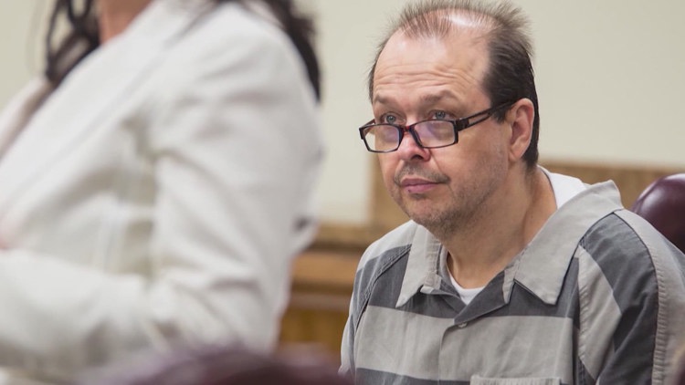 How to watch the Robert Roberson execution hearing on WFAA+ How to watch the Robert Roberson execution hearing on WFAA+