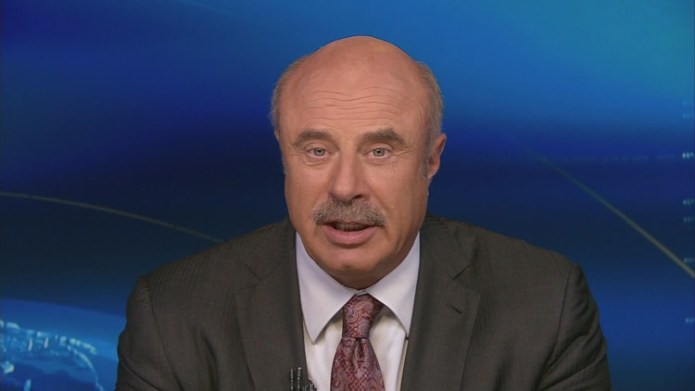 Dr. Phil’s North Texas-based TV network files for bankruptcy, sues its broadcast partner Dr. Phil’s North Texas-based TV network files for bankruptcy, sues its broadcast partner