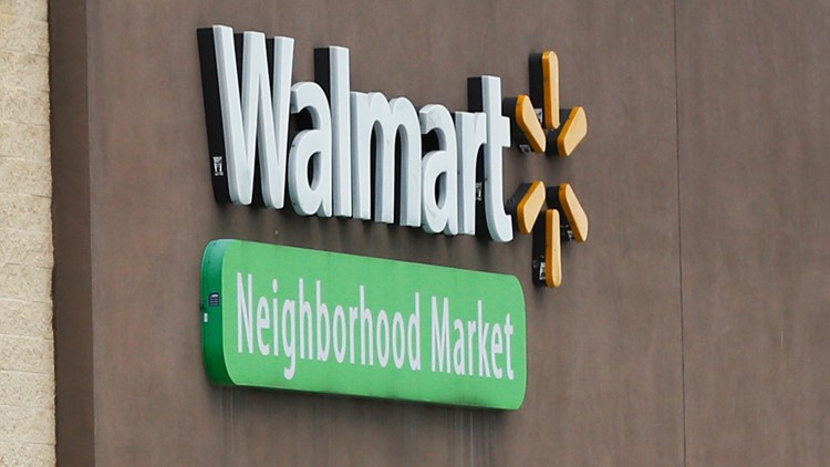 Walmart to open new neighborhood market in Mesquite Walmart to open new neighborhood market in Mesquite