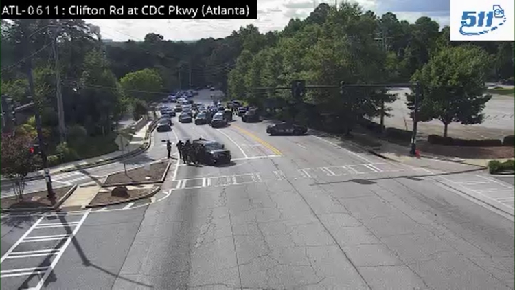 Live coverage | ‘Active shooter’ situation reported at Emory Atlanta Campus Live coverage | ‘Active shooter’ situation reported at Emory Atlanta Campus