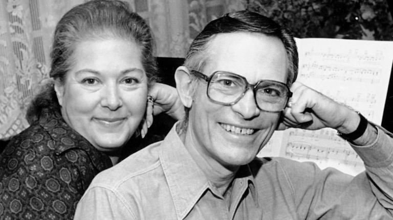 Alan Bergman, Oscar-winning lyricist who helped write ‘The Way We Were,’ dies at 99 Alan Bergman, Oscar-winning lyricist who helped write ‘The Way We Were,’ dies at 99