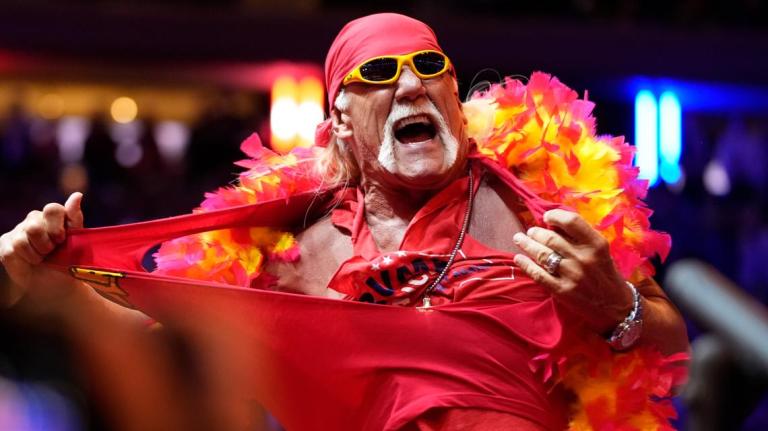 Hulk Hogan, professional wrestling legend, has died Hulk Hogan, professional wrestling legend, has died