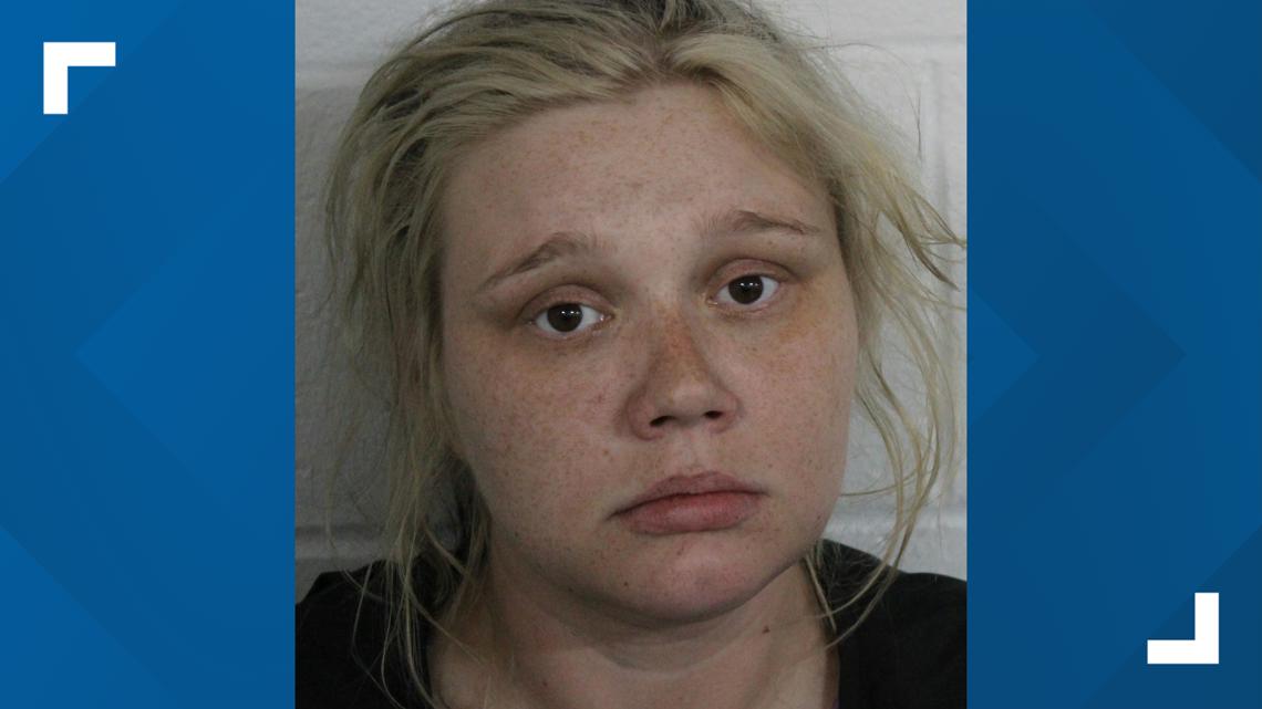 ’16 and Pregnant’ star Whitney Purvis arrested, charged with involuntary manslaughter | FROUSA Media ’16 and Pregnant’ star Whitney Purvis arrested, charged with involuntary manslaughter | FROUSA Media