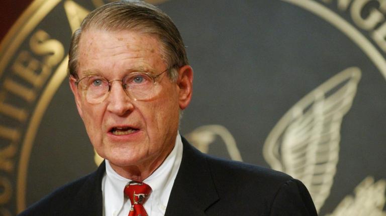 Former FBI and CIA Director William H. Webster dies at 101 Former FBI and CIA Director William H. Webster dies at 101