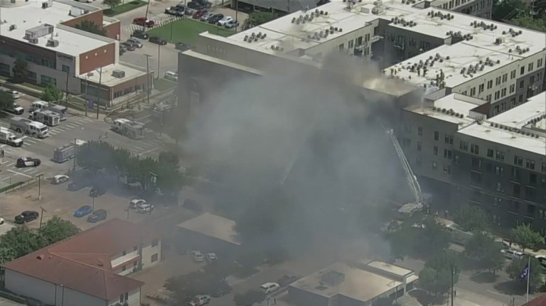 Dozens of displaced tenants file lawsuit against Fort Worth apartment complex weeks after 6-alarm fire Dozens of displaced tenants file lawsuit against Fort Worth apartment complex weeks after 6-alarm fire