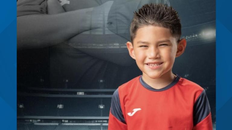 Family, teammates mourn Ennis boy killed in UTV rollover as soccer season nears Family, teammates mourn Ennis boy killed in UTV rollover as soccer season nears
