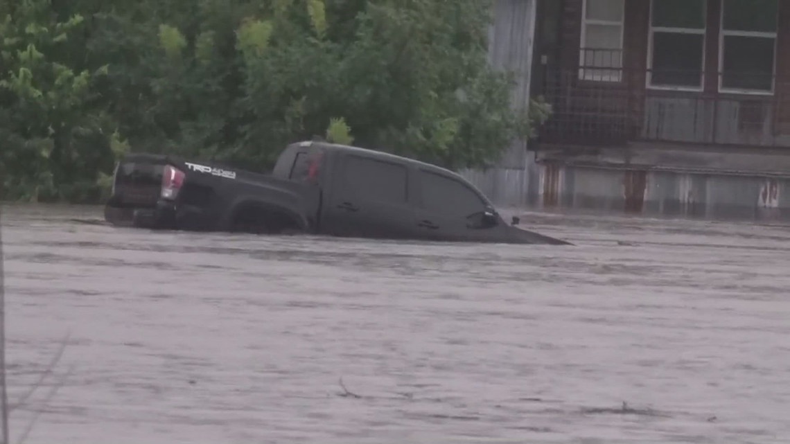 North Texas entities deploying help to Hill Country after deadly flash flooding | FROUSA Media North Texas entities deploying help to Hill Country after deadly flash flooding | FROUSA Media