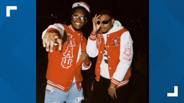 Dallas college graduate and best friend killed in crash with alleged drunk driver in Houston Dallas college graduate and best friend killed in crash with alleged drunk driver in Houston