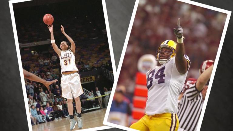 Spearheading success: Marcus & Aiysha Spears on cultivating excellence in their children on the court and at home Spearheading success: Marcus & Aiysha Spears on cultivating excellence in their children on the court and at home