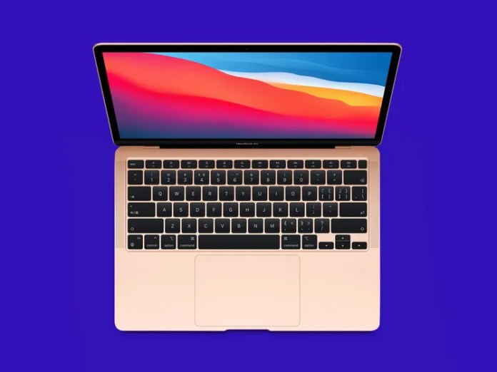 This Prime Day Discount on New MacBooks Is Unprecedented