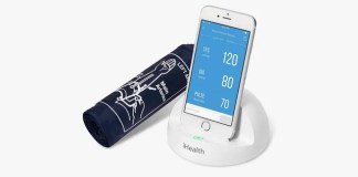 Cuffless Blood Pressure Monitoring Is Coming. We Explain What It Is and How to Use It