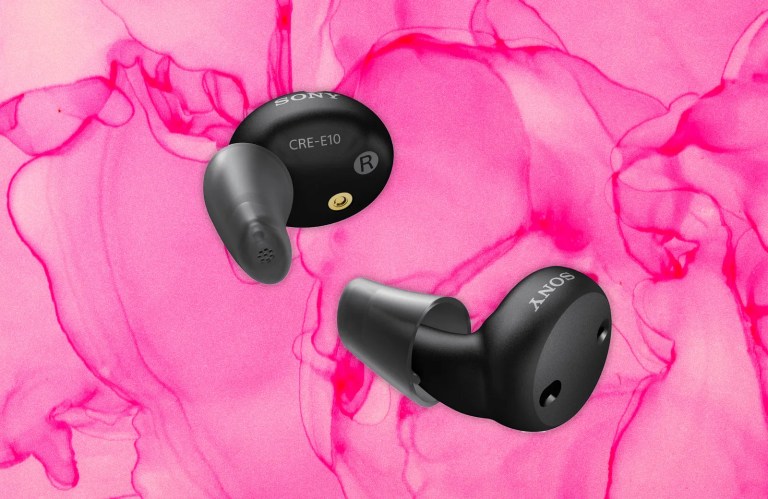 I Have Hearing Loss. These Are the Hearing Aids I Recommend I Have Hearing Loss. These Are the Hearing Aids I Recommend
