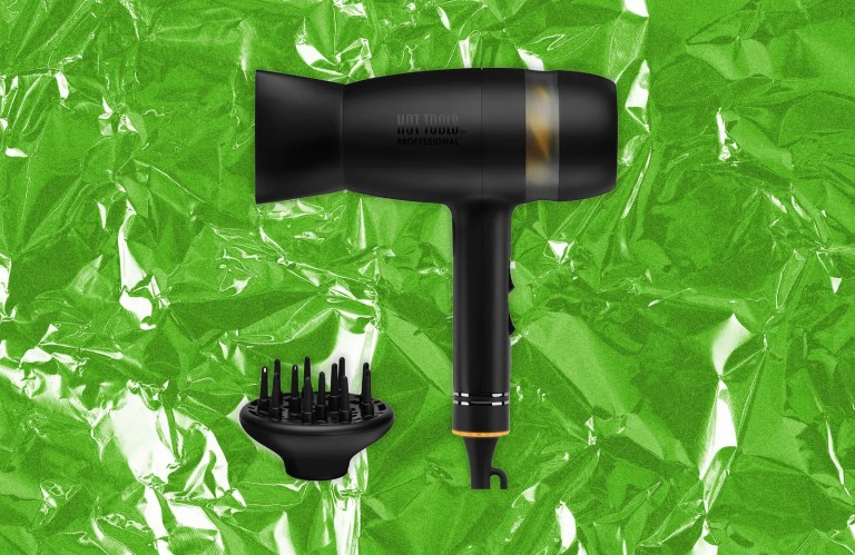 I Tested the Best Hair Dryer for 9 Months—It’s Still My Favorite I Tested the Best Hair Dryer for 9 Months—It’s Still My Favorite
