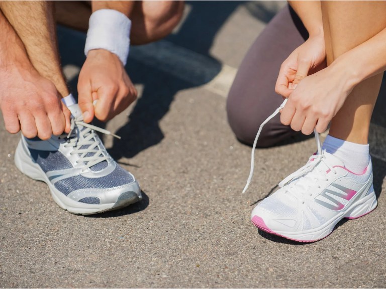 We Ran Thousands of Miles to Find the Best Running Shoes for Every Type of Stride We Ran Thousands of Miles to Find the Best Running Shoes for Every Type of Stride