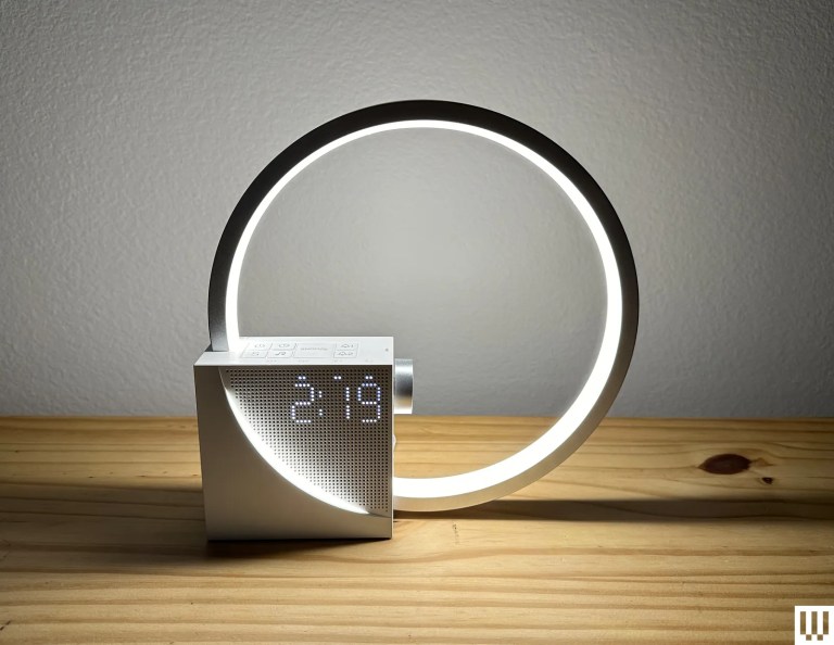 I’m Not a Morning Person. These Sunrise Alarm Clocks Help Me Not Hate My Life I’m Not a Morning Person. These Sunrise Alarm Clocks Help Me Not Hate My Life