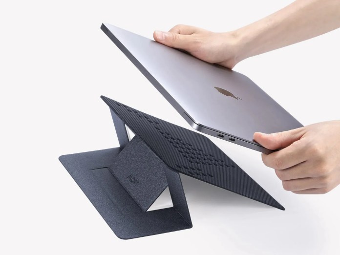 We Risked Our Necks Testing Over 25 Laptop Stands to Find the Best