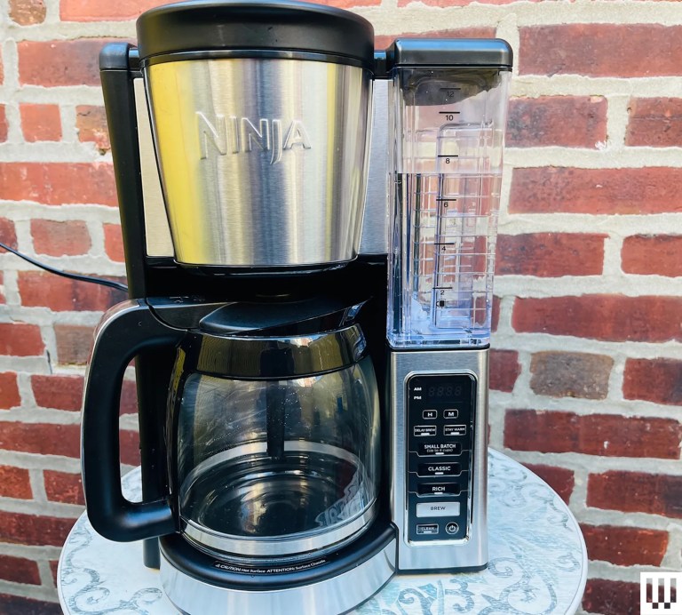 I Tested 20 Drip Coffee Makers This Year to Find the Best I Tested 20 Drip Coffee Makers This Year to Find the Best