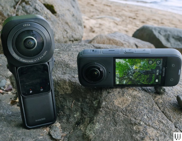 The Best 360 Cameras to See the World Around You The Best 360 Cameras to See the World Around You